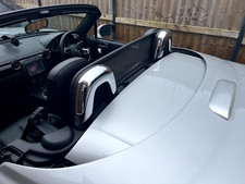 Mazda MX5 NC Aerofoil (wind