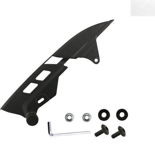 Motorcycle chain guard cover - chain,