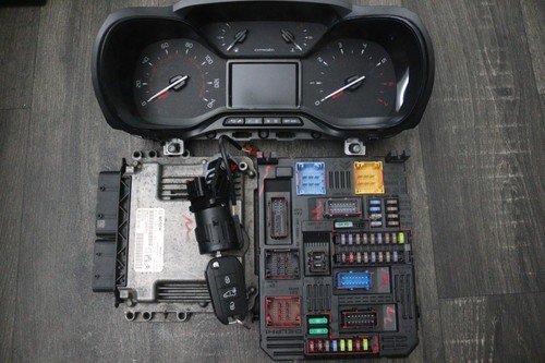 Citroen berlingo mk4 combo - citroen,