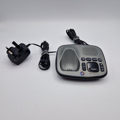 Freelance xd8500 phone - freelance, dock