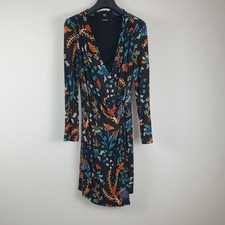 Desigual Dress Size L Mock