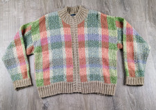 Ivy XL Mohair Wool Blend