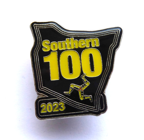 2023 southern 100 - 2023, of