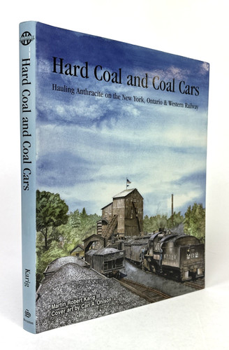 Hard coal and - coal,