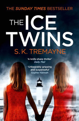 The ice twins - (paperback),