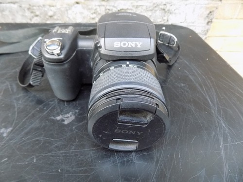 Sony cyber shot - cyber-shot, 10.3mp
