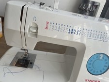 Singer Embroidery Sewing