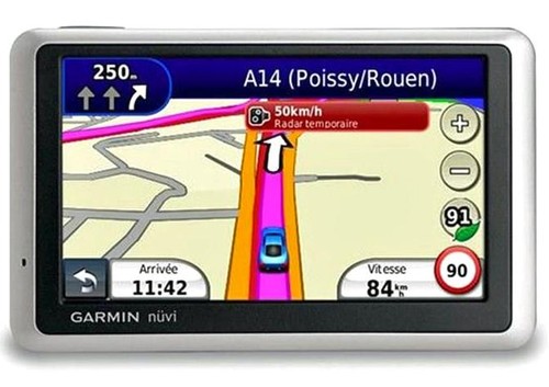 Garmin 1340 sat nav - garmin,