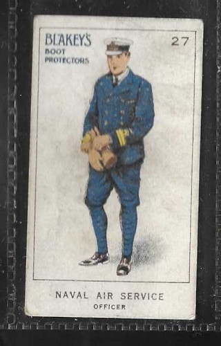 Blakey card war - ,