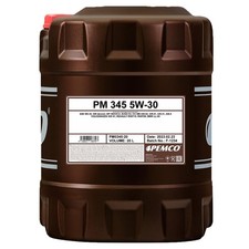 PEMCO iDRIVE 345 5W-30 C2/C3
