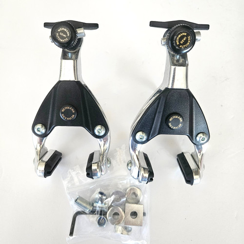 Weinmann delta brakes - delta,