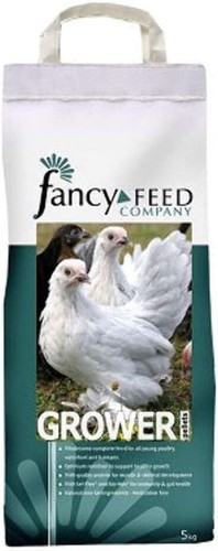 Complete young poultry feed - poultry,