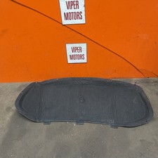 Vauhall Astra GTC Bonnet Foam Insulation Padding 13345405 2011-2018 Ref 102