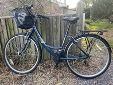 Halfords Elyse Ladies Bike, Cycle, Excellent Condition