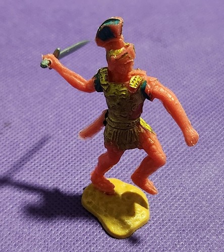 Vintage roman legionary - vintage,
