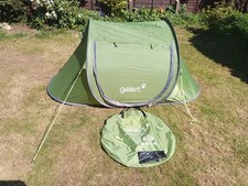 Gelert Quick Pitch 2 Man