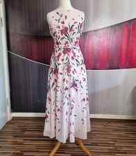 GORGEOUS HOBBS "CARLY" FLORAL