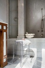 Kartell Charles Ghost Clear