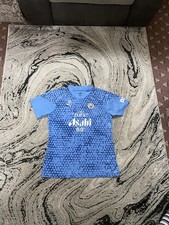 Manchester City Women Match