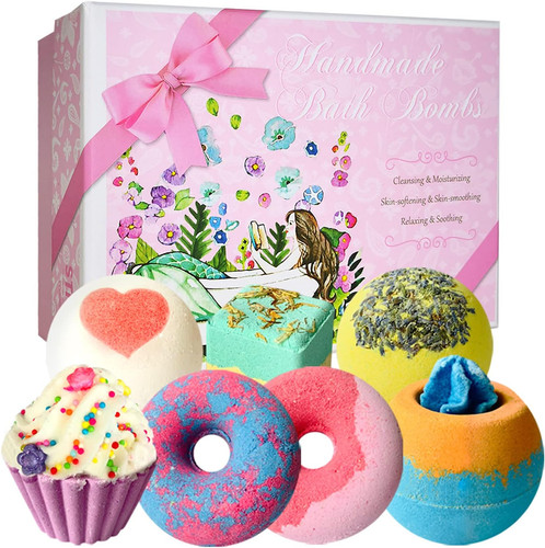 Natural bath bombs for - bombs,