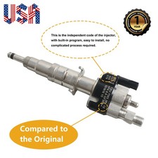 Fuel injector for - injector, n63