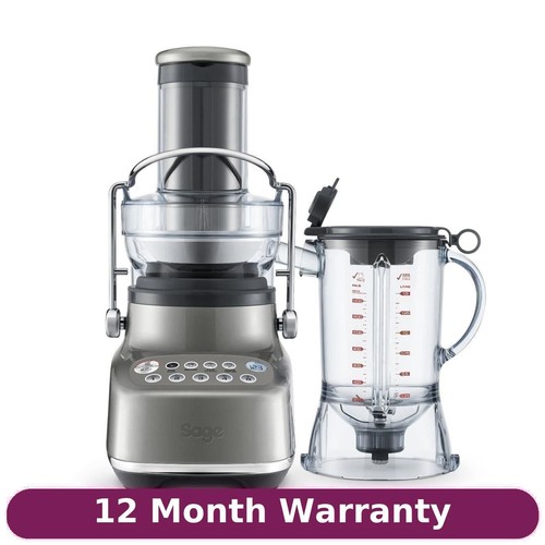 Sage the bluicer sjb615shy - bluicer,