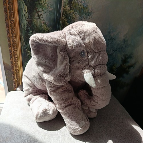 Ikea leddjur elephant baby - ikea,