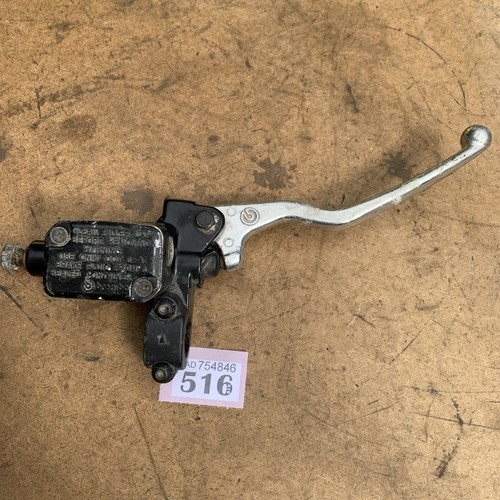 Yamaha ysr gag - gag, bike