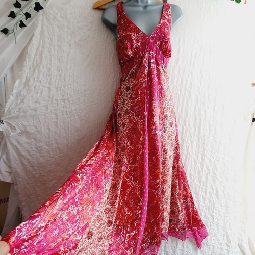 Monsoon vintage pink multi - vintage,