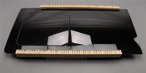 Genuine transporter 1 - genuine, t6.1