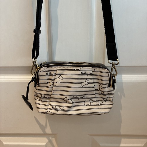 Radley crossbody mini - crossbody, bag