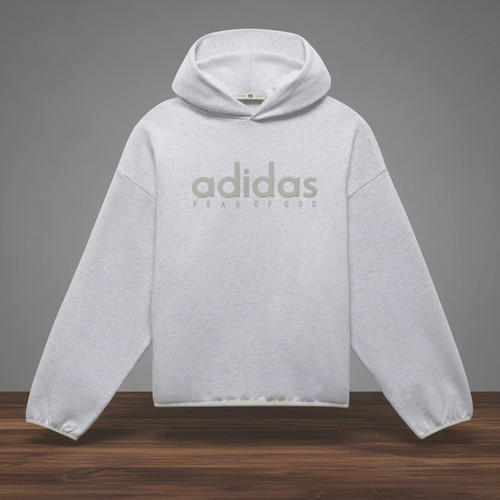 Size adidas fear of - of, god