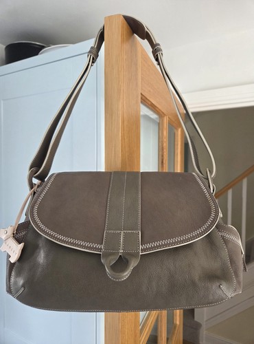 Radley large leather - leather, shoulder