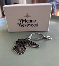 Keyring From Vivienne Westwood