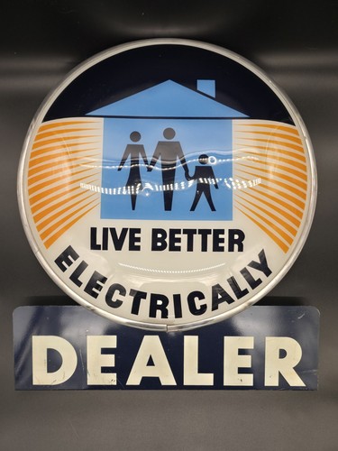 Live better electrically - live,