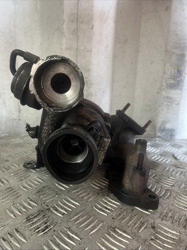Passat tdi bkd - bkd, turbo