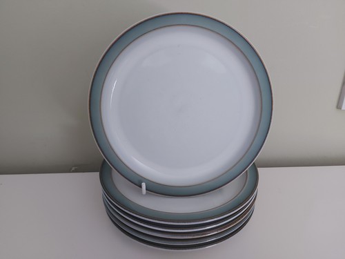 Denby regency green side - x,