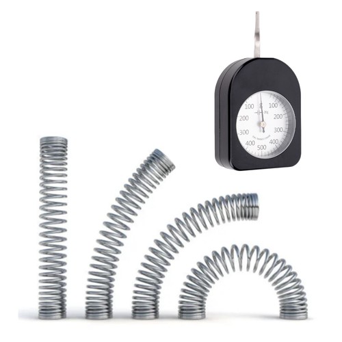 Pointer tension meter 100 500g - tension, 100-500g