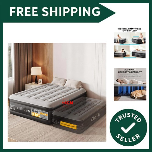 Inflatable mattress air bed - air,