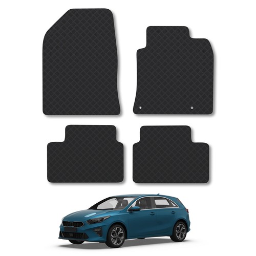 Kia ceed manual 2018 rubber - kia, [manual]