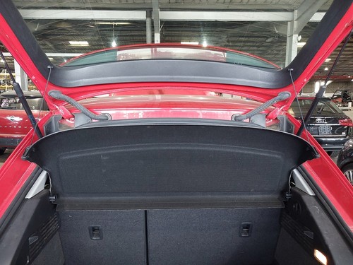 Parcel shelf audi mk1 - audi,