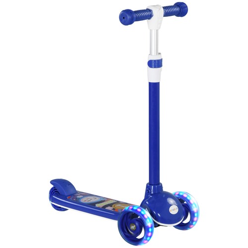 Aiyaplay kids wheel scooter - 3,