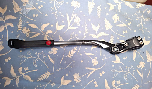 Long single leg adjustable - single,
