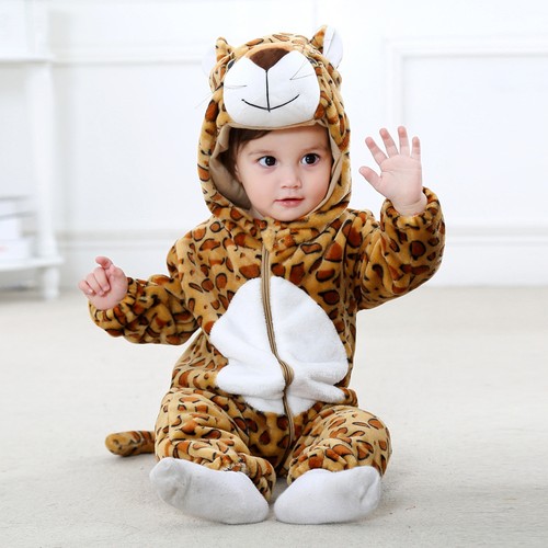 Baby rompers winter - baby,