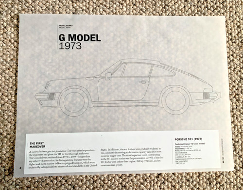 Porsche 911 gift - porsche,