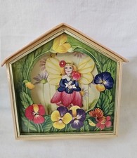 Music Box Elf/Fairy