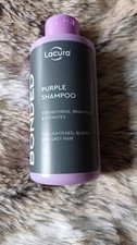 Lacura Bonded Purple Shampoo