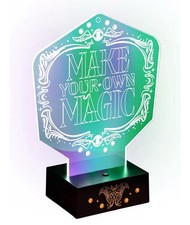 Wicked Movie Acrylic Light -