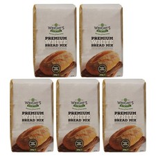 Wrights baking premium - wrights, white