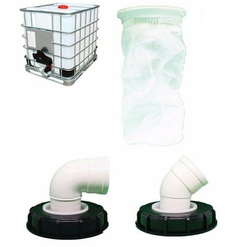 Ibc filter for - filter, rainwater